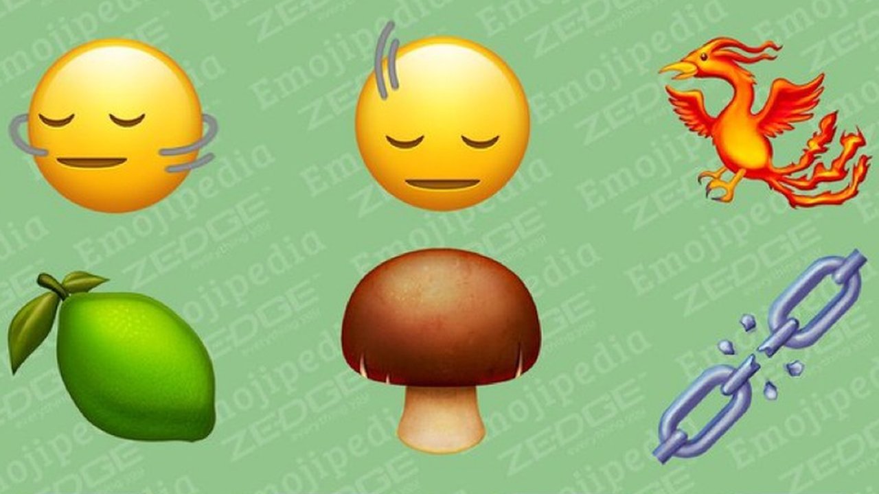 Estos Son Todos Los Nuevos Emojis Que Llegarán En 2023-2024