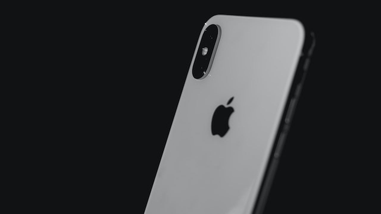 iPhone X iPhone X