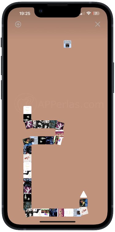 Juego de la serpiente en Spotify Juego de la serpiente en Spotify