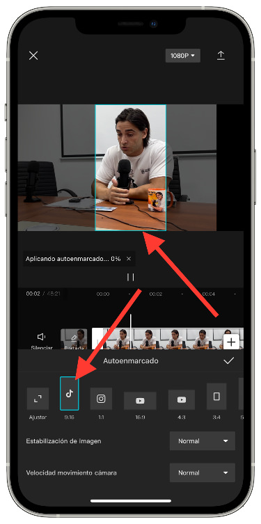 horizontal a vertical 2
