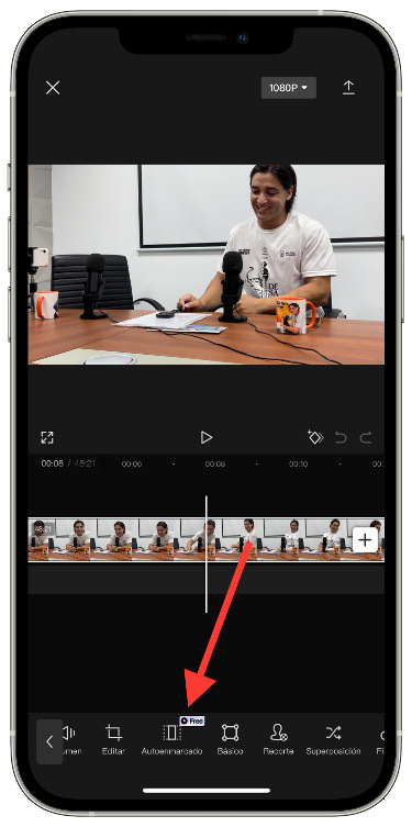 horizontal a vertical 1
