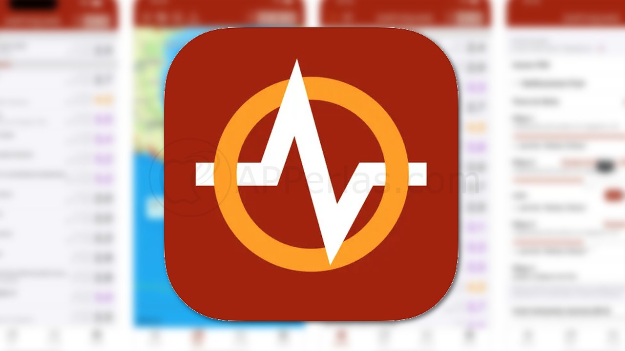 App de terremotos para iPhone, iPad y Apple Watch App de terremotos para iPhone, iPad y Apple Watch