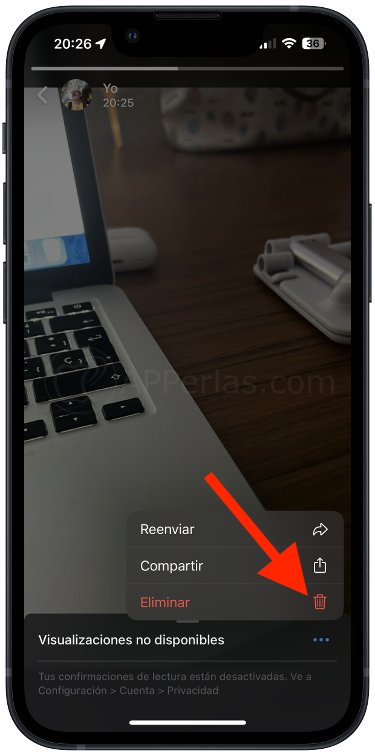 Botón eliminar Botón eliminar