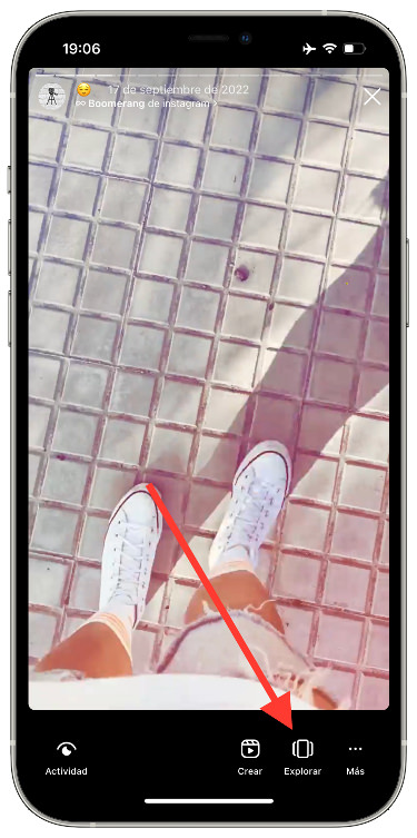 Explorar ver historias destacadas 1