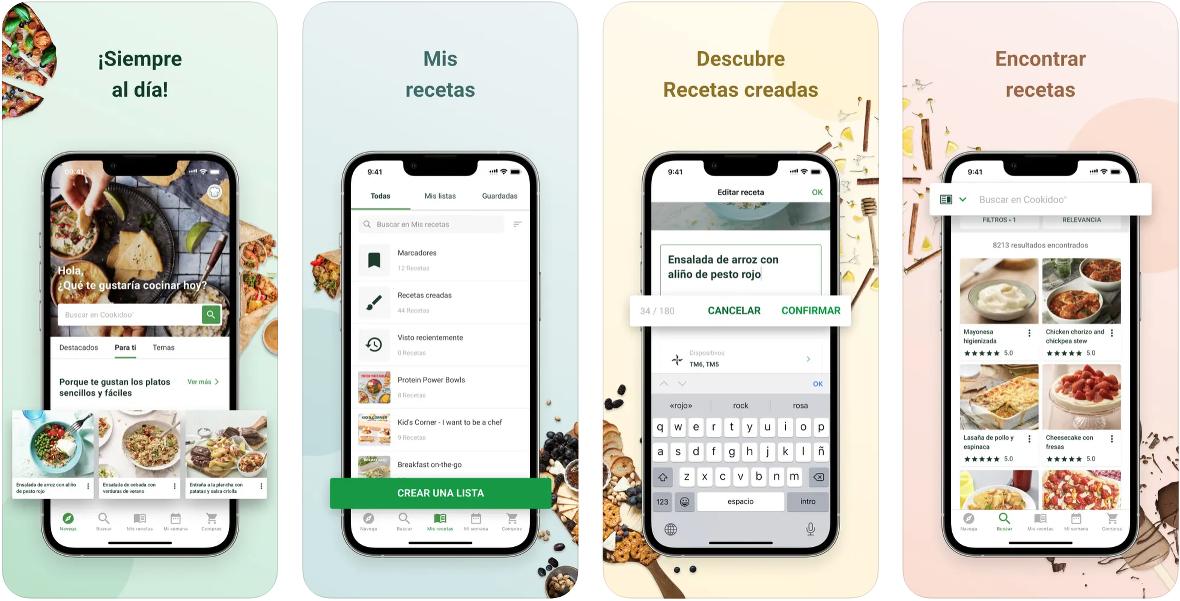 Thermomix Cookidoo Thermomix Cookidoo