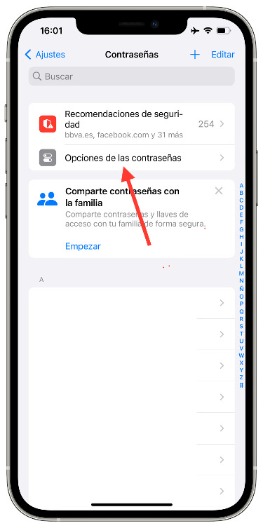 códigos de verificación 1