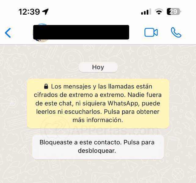 Pulsa en el mensaje para desbloquear rápido. Pulsa en el mensaje para desbloquear rápido.