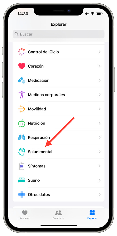 diario de salud mental 1