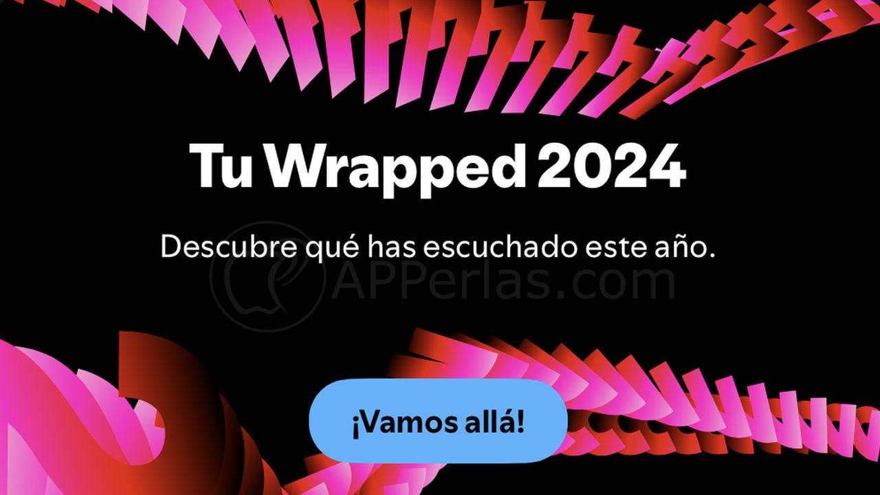 Spotify Wrapped 2024 Spotify Wrapped 2024