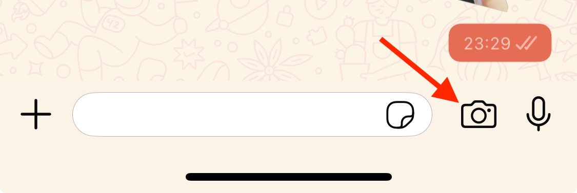Videomensajes de WhatsApp Videomensajes de WhatsApp
