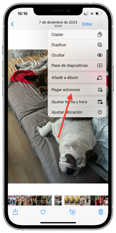 Pegar edición de imagen 1