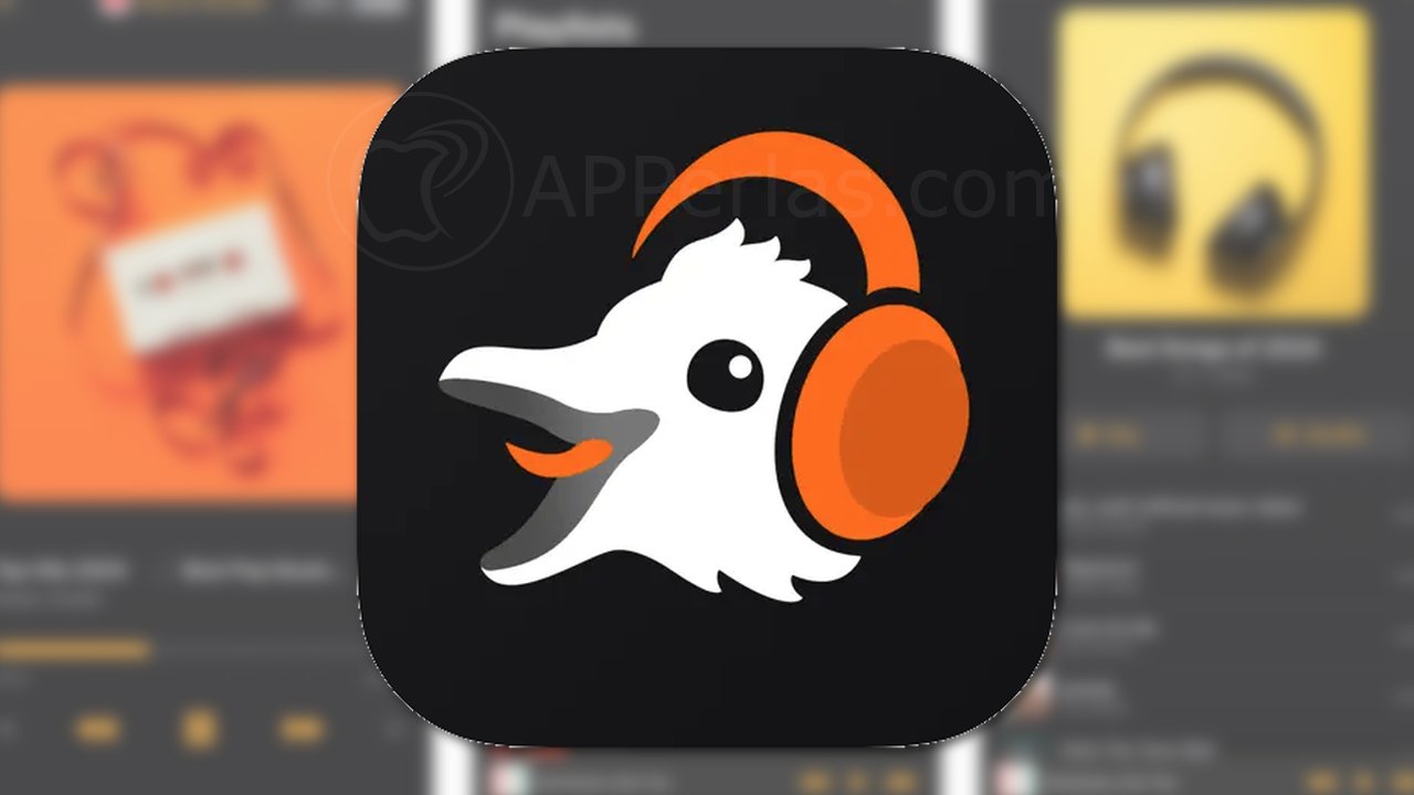 App para escuchar música gratis