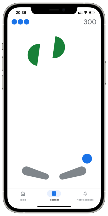 Juego juego oculto 1