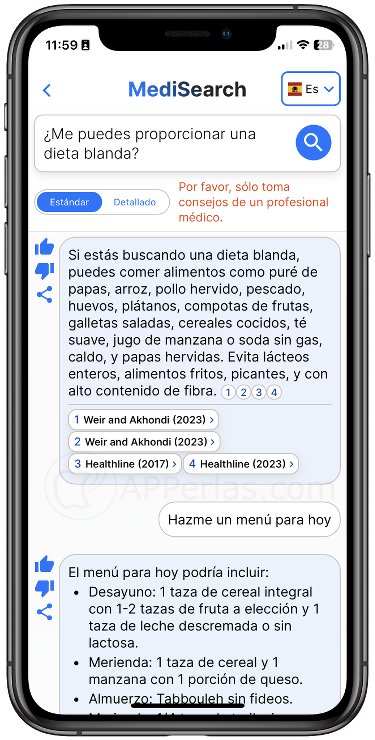 Conversaciones sobre un tema médico concreto Conversaciones sobre un tema médico concreto