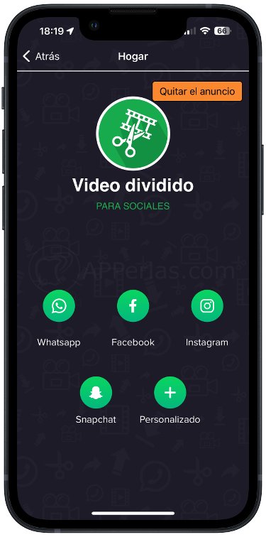 Subir vídeo completo a estados de WhatsApp Subir vídeo completo a estados de WhatsApp