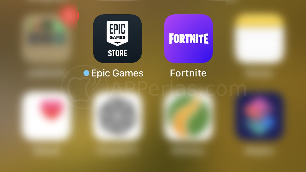 Cómo descargar Fortnite en iPhone Cómo descargar Fortnite en iPhone