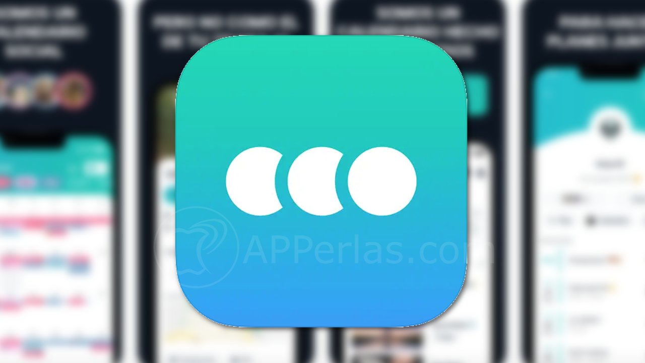App de calendario compartido App de calendario compartido