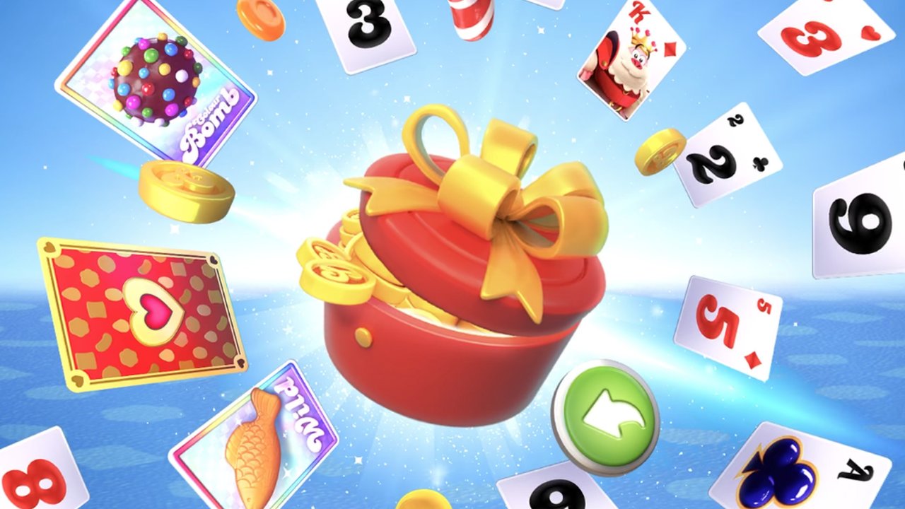 Candy Crush Solitaire Candy Crush Solitaire