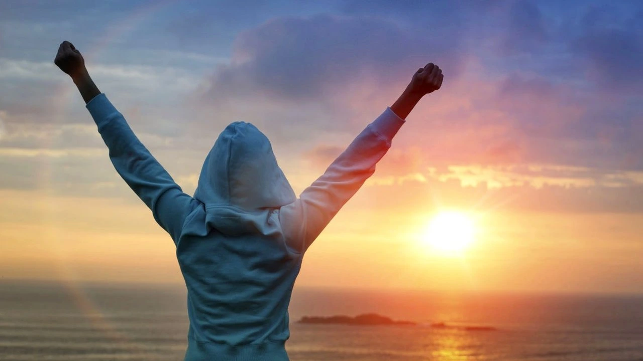 Apps para cumplir tus propósitos de Año Nuevo