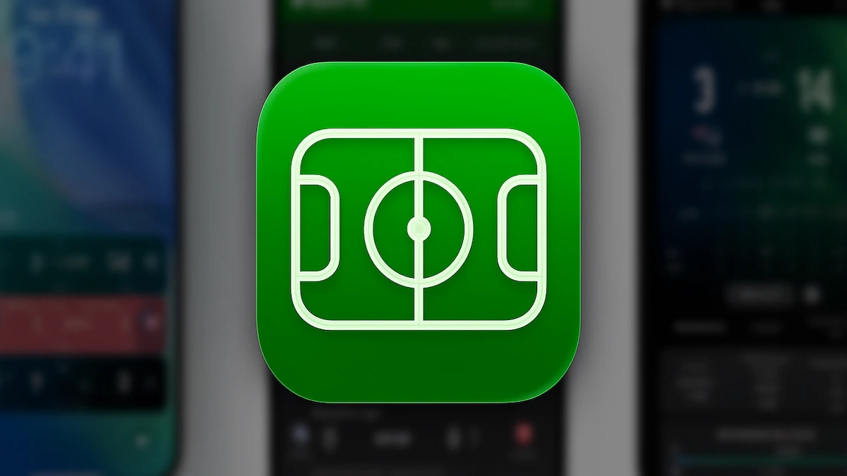 Apple Sports en iPhone Apple Sports en iPhone