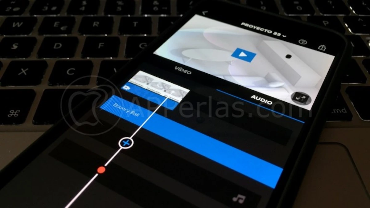 Las mejores apps GRATIS para editar vídeos Las mejores apps GRATIS para editar vídeos
