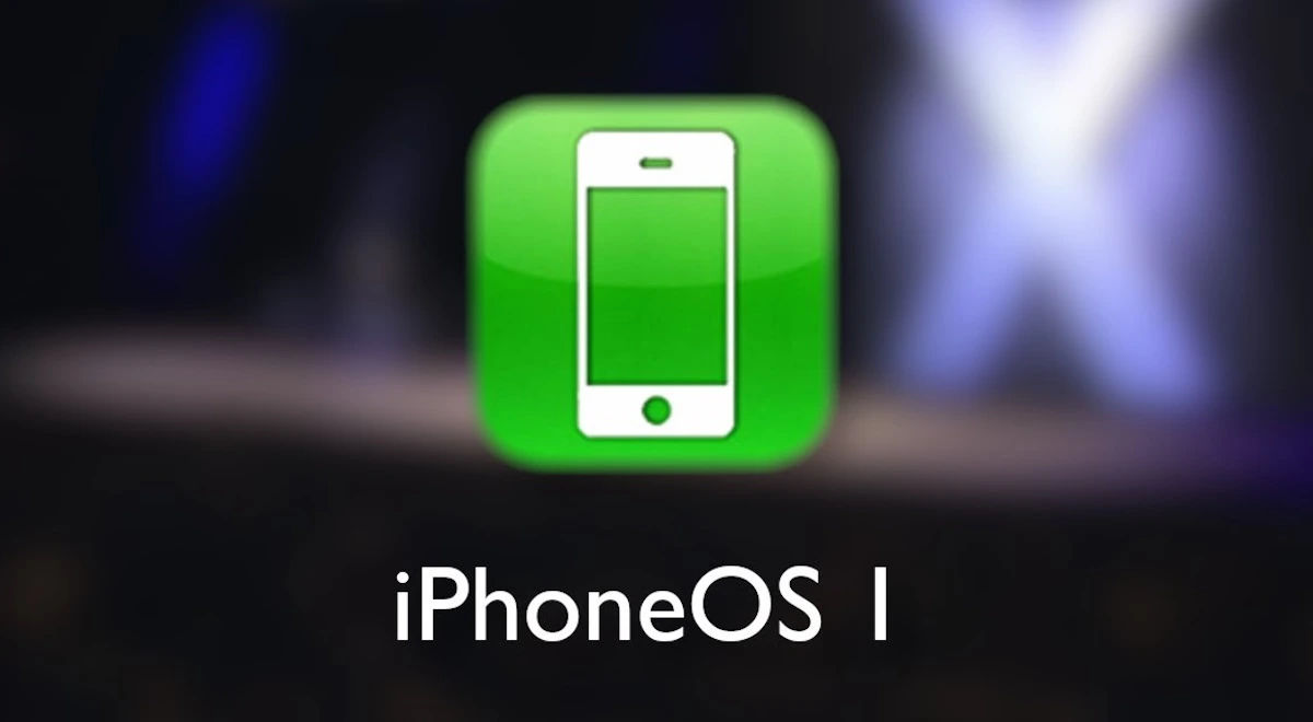 Novedades de iOS 1 Novedades de iOS 1