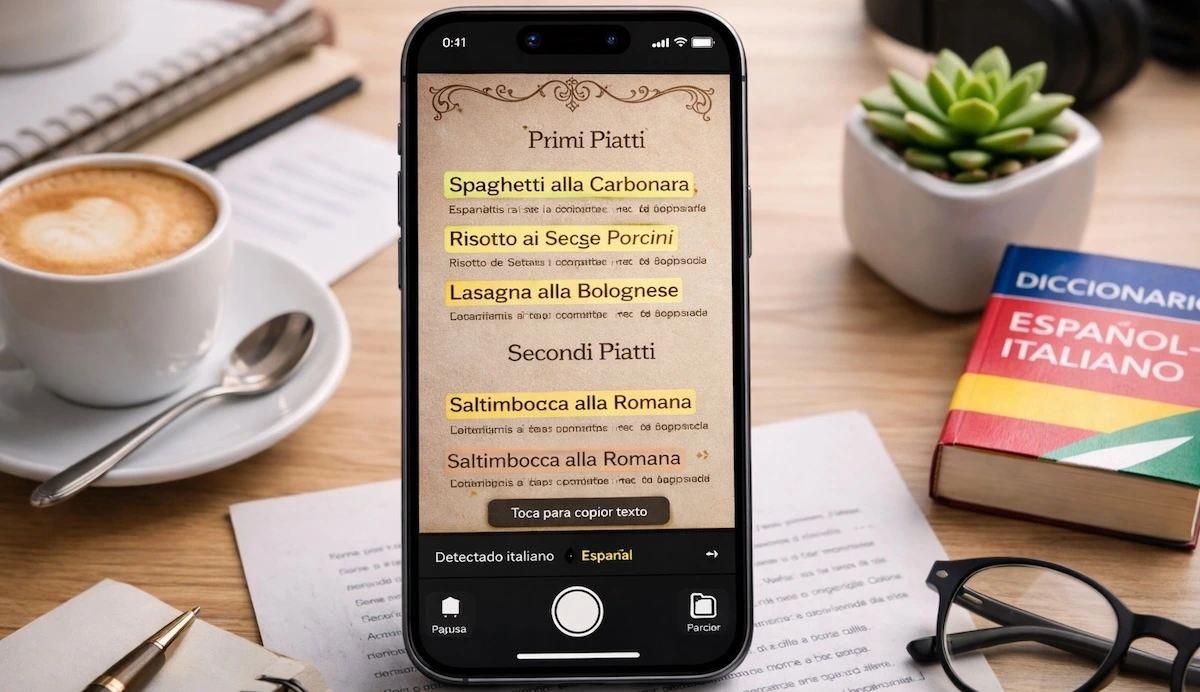 Cómo traducir textos, imágenes... Cómo traducir textos, imágenes...