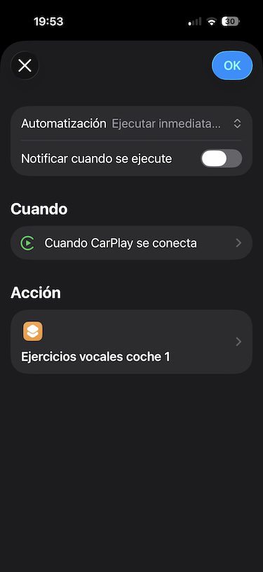 Automatización Automatización