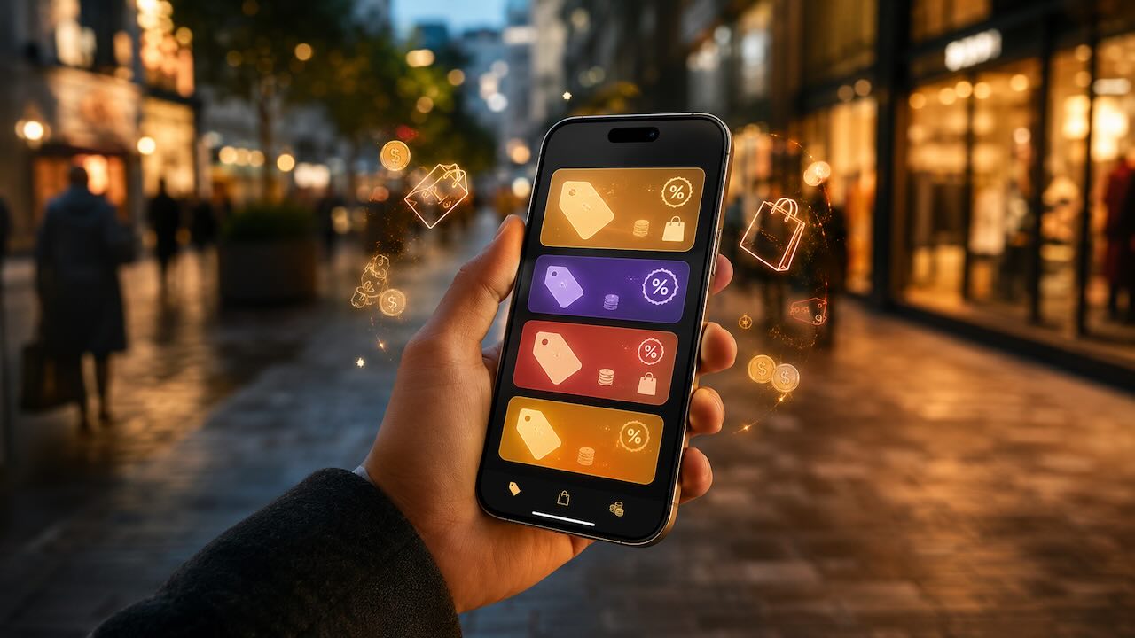 Las mejores apps de ofertas y chollos