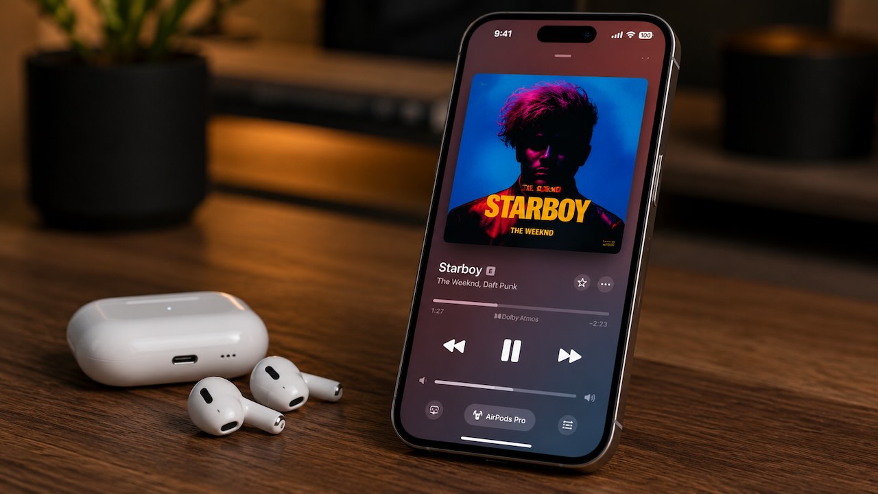 Mejores apps de música, Podcast... para iPhone