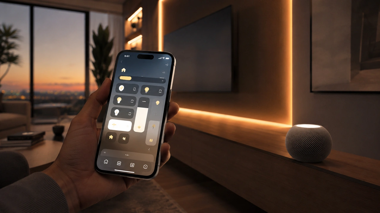 Guía definitiva de HomeKit Guía definitiva de HomeKit