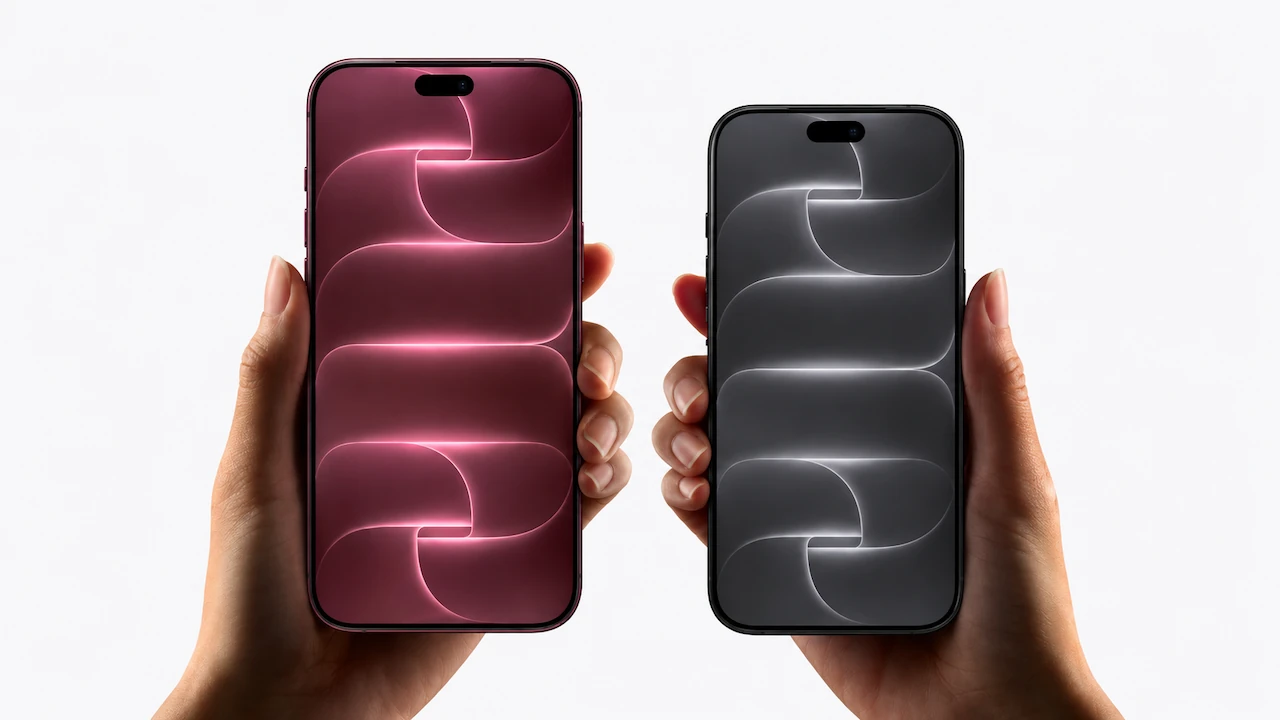 iPhone 18 Pro vs iPhone 17 Pro